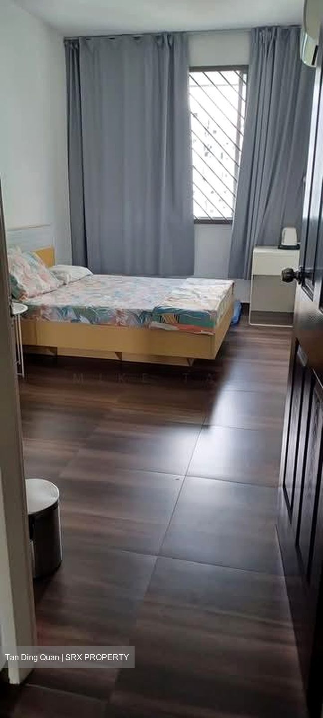 Blk 141 Petir Road (Bukit Panjang), HDB 5 Rooms #602264871
